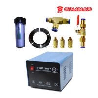 Bộ máy phun sương FOG 2807 20 béc