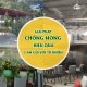 Máy bơm phun sương mang thiên nhiên đến gần bạn hơn