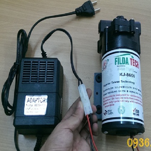 Máy phun sương 36V KJ-8600