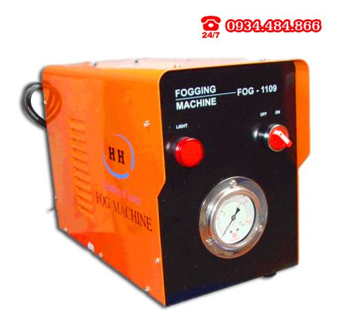 Đánh giá về máy phun sương FOG 1109H