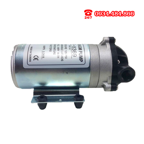 Đánh giá về máy phun sương FOG HF 8377