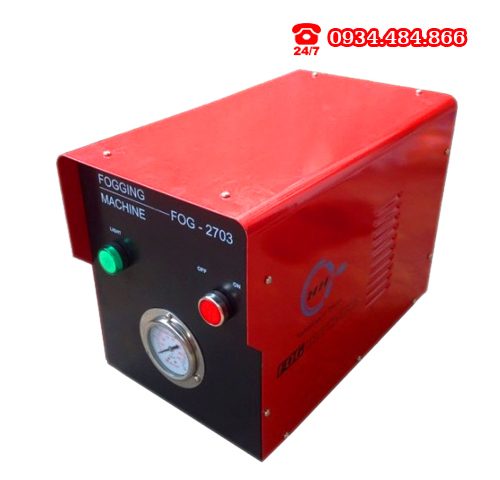 Giá máy phun sương FOG Đài Loan chính hãng