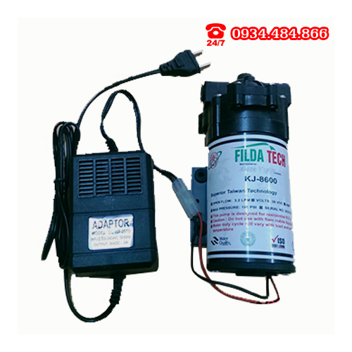 Tư vấn về hệ thống phun sương làm mát