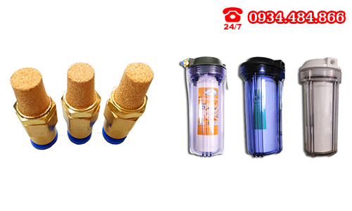 Cách sử dụng máy phun sương bể cá tạo ẩm phong cảnh đẹp