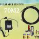 Ứng dụng máy phun sương 36v KJ-8600