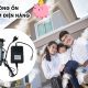 Ưu điểm máy phun sương Đài Loan chính hãng