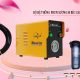 Bộ hệ thống phun sương diện tích rộng, giá rẻ
