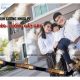 Dây phun sương dẫn nước , kết nối đầu phun