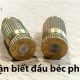 Béc phun sương số 2 ký hiệu 2010