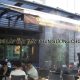 90% quán cafe hiện nay đều lắp đặt máy phun sương ngoài trời