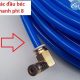 Cách sử dụng dây dẫn nước phi 8 cho máy phun sương