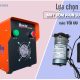 Chọn máy phun sương loại nào tối ưu nhất cho diện tích tầm trung