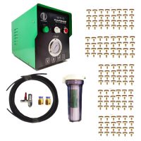 Bộ máy phun sương 150 béc Deahan DH-150 nhập khẩu siêu bền